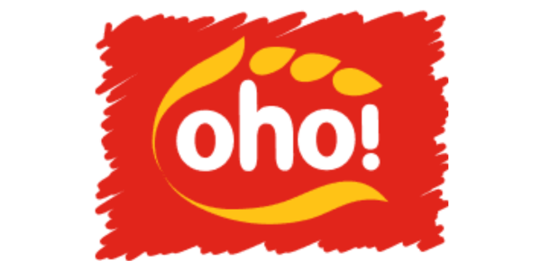 OHO!